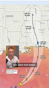 When will Isaias make landfall?