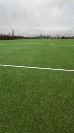 TURBOGLU and ASTRO GRIP: The Future of Goalkeeping