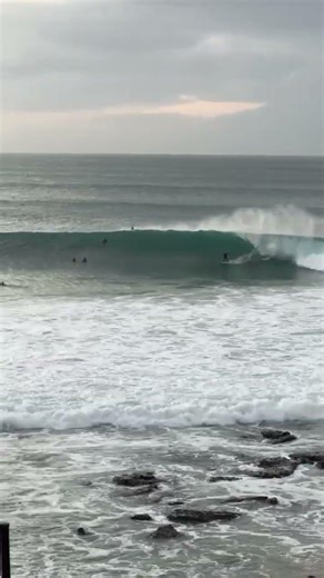 J-Bay as good as it gets... What else can you ask for? 🎅