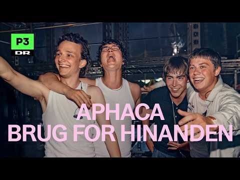 Aphaca - Brug for hinanden | Se nu på DRTV
