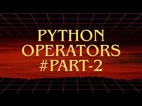 🔥Operators Explained(Part-2)|Master the Basics in Just Minutes! 🔥#codingforbeginners #programming