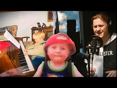 Lay Me Down - Sam Smith (13 vs 21 Year Old Cover)