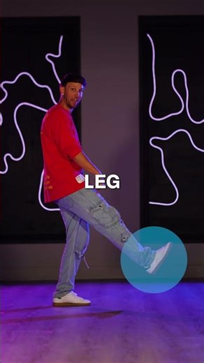 HOW TO MOONWALK IN 30 SECONDS