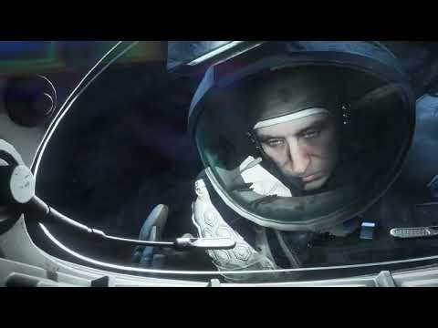 Alien Isolation - Survivor (Nightmare Mode) Part 9.2 - No Commentary
