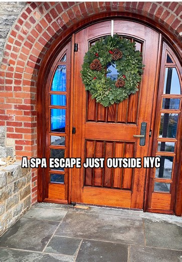 Experience Luxury at Abbey Inn & Spa Near NYC