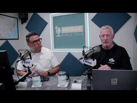 Are UFOs and Aliens Caused By Demonic Influence? // Bridge Bible Talk // Full Q&A Program