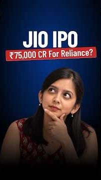 Jio IPO For Reliance Shareholders: Are They Benefitting?