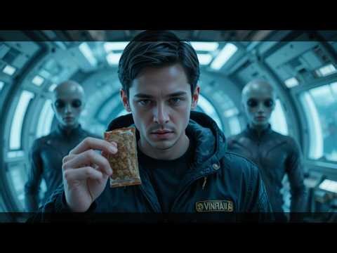 The Silent Code of Andromeda