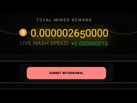Today New Bitcoinrise Cloud Mining Without Investment | Bitcoinrise Cloud Miner App