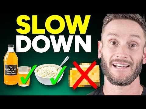 This Downgrades Insulin Resistance in Just 5 Minutes Per Night