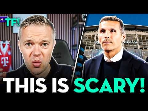 MAN CITY WHAT NEXT?