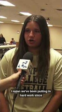 Temple College Softball earns No. 4 seed in NJCAA World Series tournament