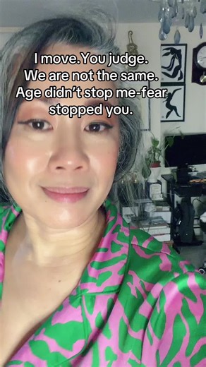 Embracing Style Without Age Limits