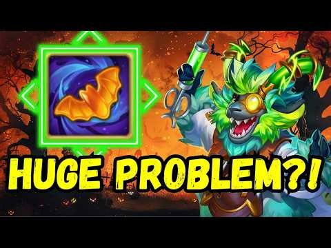 WATCH THIS FIRST! Spooky Festival EVENT EMERGENCY