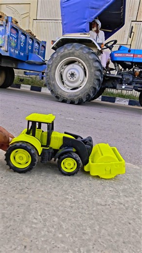 Rc Construction Toys 😮🔥 JCB, Truck, Roller & Loader Unboxing