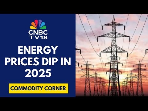 Natural Gas In 2026 Could See Higher Demand As Its Perceived As Green Energy: Energy Expert