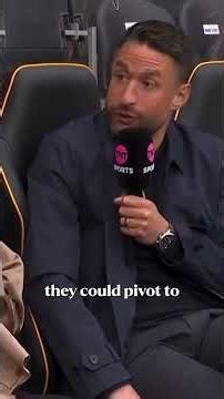 David Ornstein provides an update on Bradley Barcola and Yankuba Minteh to Liverpool 🔴