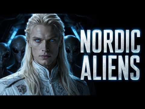 NORDIC ALIENS: Guardians, Manipulators, or Silent Observers? | Full Documentary