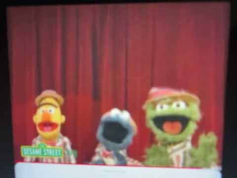 Sesame Street Episode 3922 (FULL)