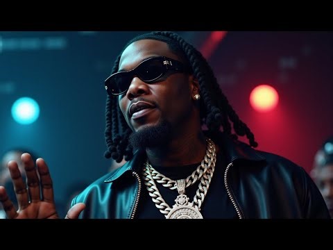 Offset - Skinny ft. Gunna & Future (Unreleased)