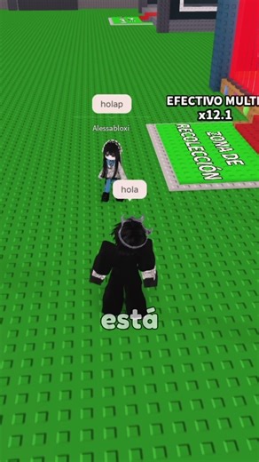 ESTAFANDO ESTAFADORES en ROBA UN BRAINROT día 1 😹❗ #roblox