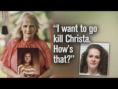 Mother Of Woman Christa Pike Killed Still Wants Pike Dead