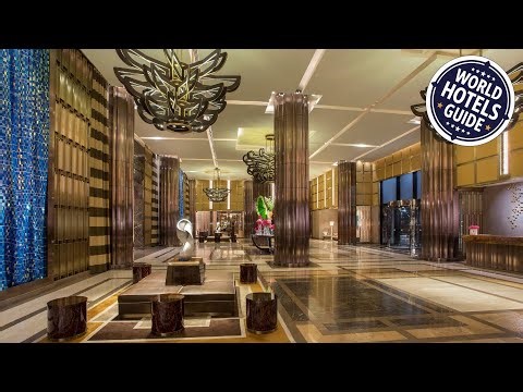 City of Dreams - NUWA | Manila, Philippines | Hotel Review ⭐