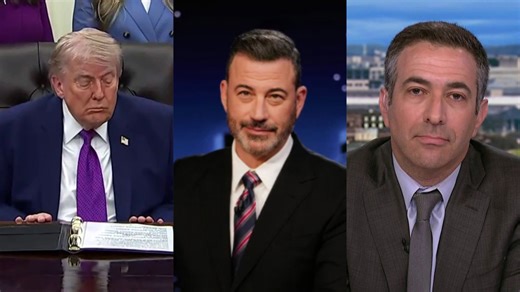 How MAGA loses the Senate: 'Sleepy Don's' gas gaffes break GOP