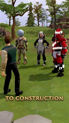 Player Owned Housing arrives July 13th! 🏠