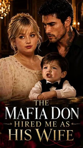 The Mafia Don Hired Me As His Wife - New Movie 2026