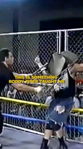 Tommy Dreamer NAILED Raven With This Chairshot