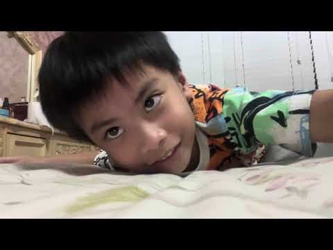 Toothpaste is gonna destroy the door