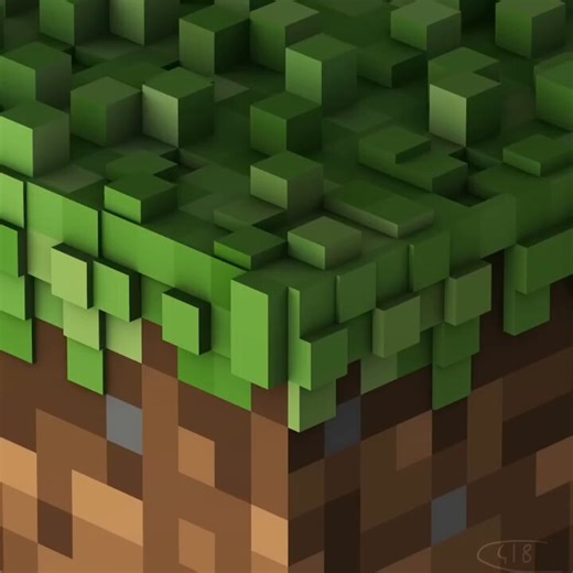 Mice on Venus - Minecraft