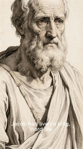 Jacob moves to Egypt in Genesis 46, a turning point in biblical history. After years of famine and sorrow, Jacob learns that his son Joseph is alive and ruling in Egypt. Guided by God’s promise, Jacob leaves the Promised Land and begins a journey that will shape the future of Israel. This video explains Genesis chapter 46 in a clear, engaging way—covering Jacob’s fear, God’s reassurance at Beersheba, the family’s journey to Egypt, and the emotional reunion with Joseph. #Genesis46 #BibleStory #Ja