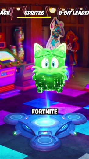 How To Get EVERY New Cheat Sprite In Fortnite Season 4! #fyp #fortnite #fortnitechapter7season4 #gaming #fortnitesprites