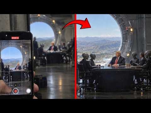 Strange Alien Encounters Are Happening Worldwide; No One Knows Why!