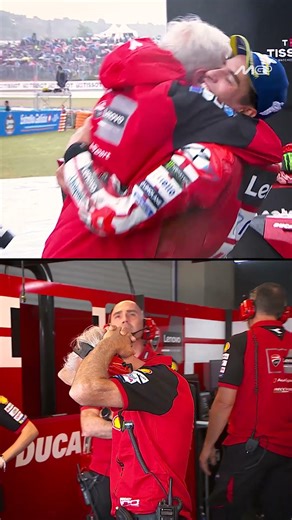 Tardozzi's rollercoaster weekend in Jerez! 🥇🥈❌❌