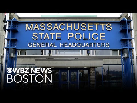 Massachusetts trooper resigns after repeatedly pulling over woman, I-Team sources say