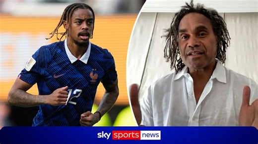 Transfer news: The players who could move before Deadline Day now the World Cup is over