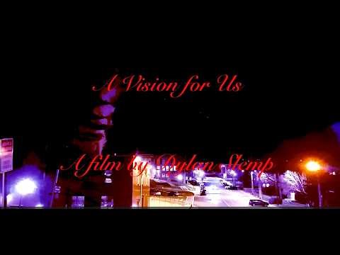 A Vision for Us (Horror Short Film)