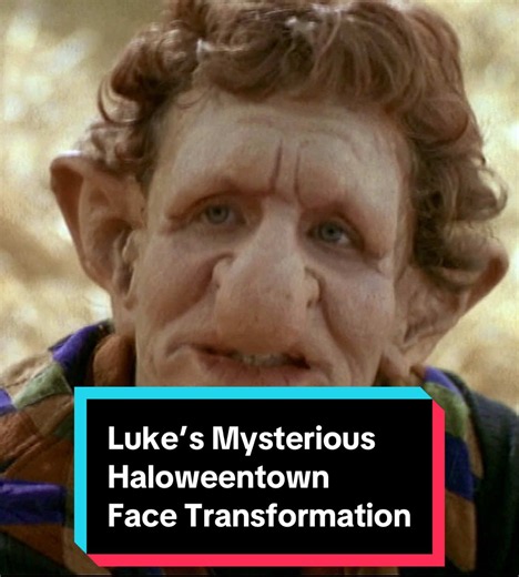 I’m gonna get to the bottom of this mystery! #halloweentown #moviedetails #millennial #disneymovies #dcom