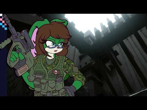 RELOAD RELOAD RELOAD R- • H3VR Range Day + Take & Hold!