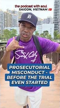 Diddy Trial Facts - Part 4 ‪@THEPODCASTWITHSOUL‬ #shorts #seang #diddy #pdiddy #puffy