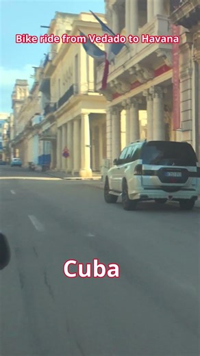 Havana Cuba #cuba #travelvlog #travel