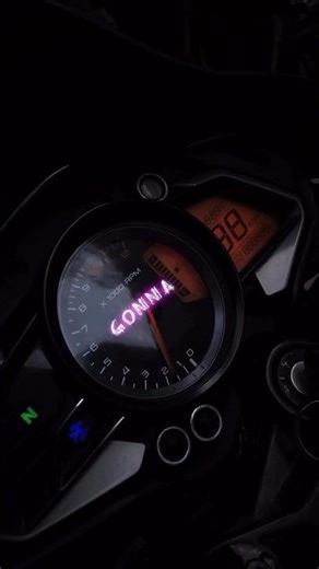 I'll Love You For Infinity ❤️ | Bajaj Pulsar NS 200 Edit #NS200 #PulsarNS200 #BikeStatus #Infinity