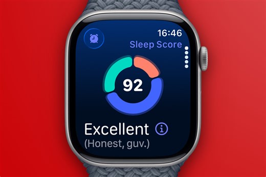 Free Apple Watch update fixes two annoying bugs | Stuff