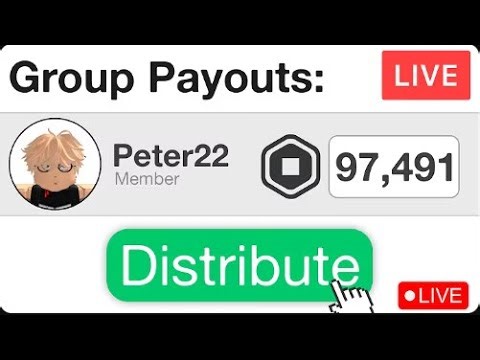 🔴 LIVE ROBUX GIVEAWAY! 100,000+ Robux (Roblox Free Codes)