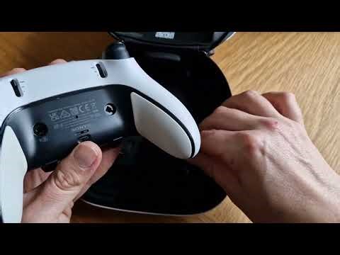 Sony DualSense Edge — PS5 Pro Controller Hands-On review