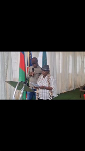 Speaking on behalf of Namibian refugees repatriated in 1989 and their children born in exile, Aina Angula today in Windhoek said the group is still seeking clarity on rehabilitation, resettlement, and support promised at the time. She explained that while communications, documentation, and reports exist between the United Nations, Swapo, the Council of Churches of Namibia, and other relevant authorities, the final confirmation or official resolution of these arrangements has never been provided.