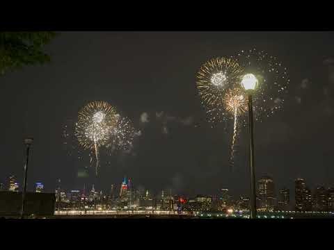 Macys 4th of July Fireworks 2026